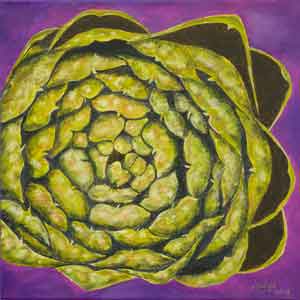 Artichoke